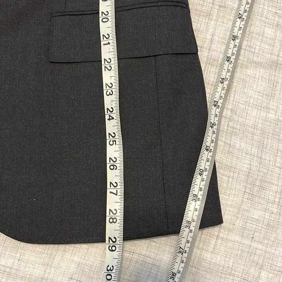 J Crew Ludlow blazer Loro Piana wool